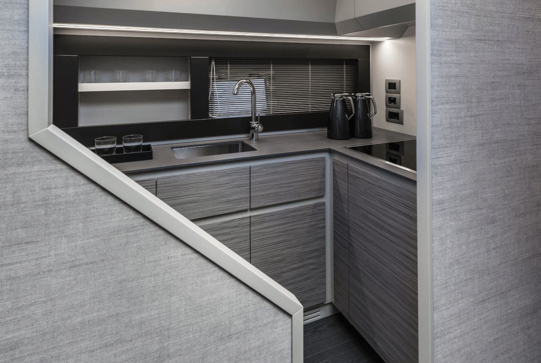 Pershing 6X Pershing 6X